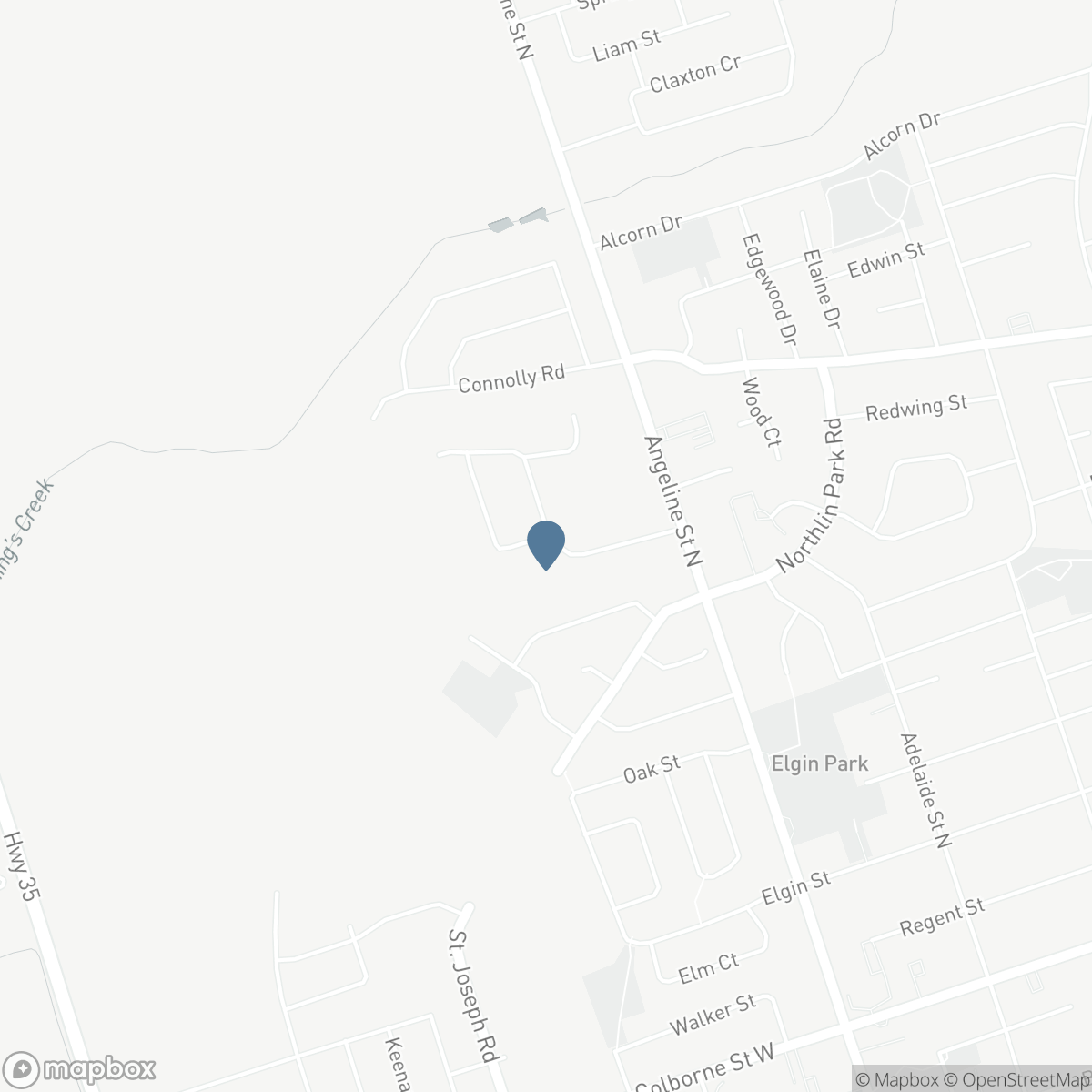 21 DAVID DRIVE, Lindsay, Ontario K9V 5G7